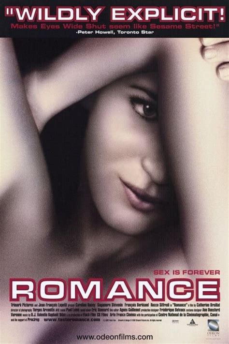 romance movie 1999